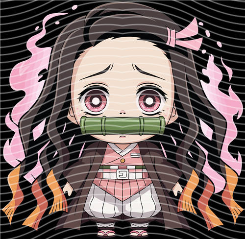 Animation design-RB 1828